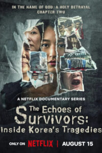 The Echoes of Survivors: Inside Korea’s Tragedies