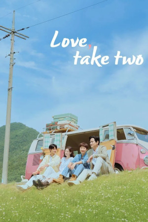 Love, Take Two Episode 12