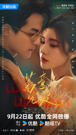 Love Conspiracy Episode 24 Finale