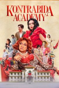 Kontrabida Academy (2025)