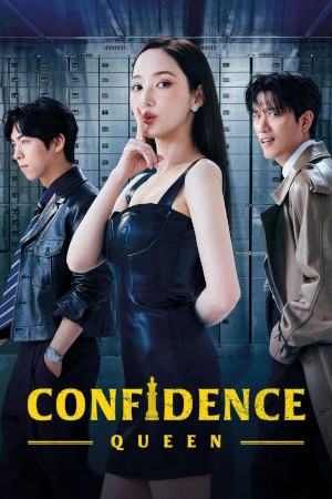 Confidence Queen Episode 12