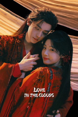 Love in the Clouds Episode 36