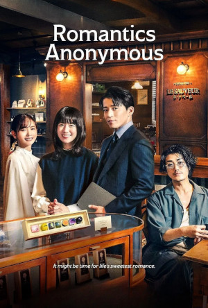 Romantics Anonymous Episode 8