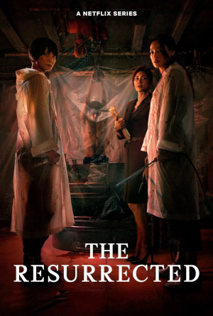 The Resurrected Episode 9