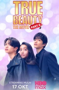 True Beauty: After (2025)
