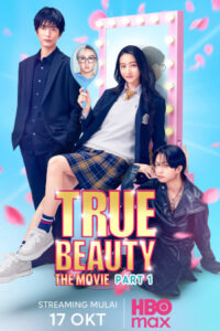 True Beauty: Before (2025)