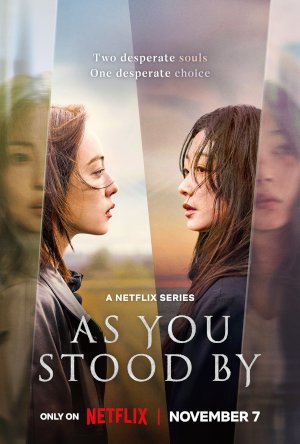 As You Stood By Episode 8