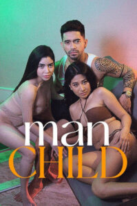 Man Child (2025)