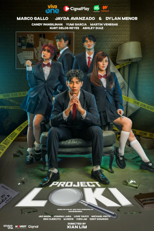 Project Loki Episode 7