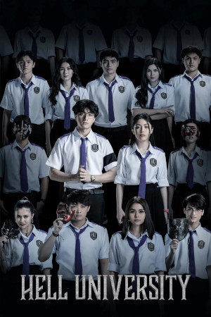 Hell University Episode 9