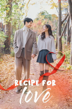 Recipe For Love Episode 20