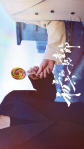 Sammy's Children's Day