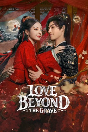 Love beyond the Grave Episode 26