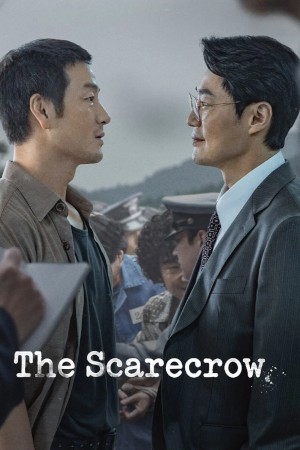 The Scarecrow Episode 1