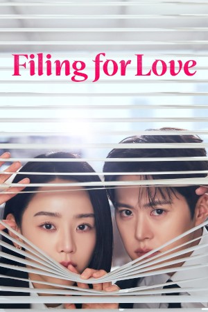 Filing for Love Episode 1