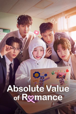 Absolute Value of Romance Episode 4