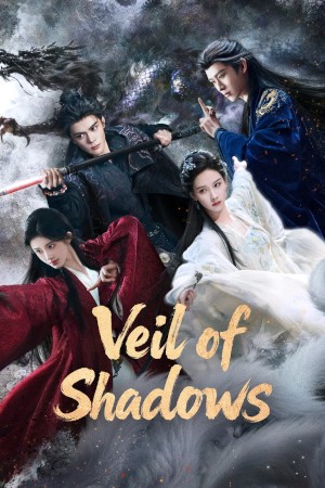 Veil of Shadows Episode 16