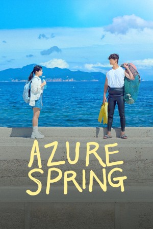 Azure Spring Episode 1