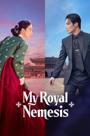 My Royal Nemesis Episode 1